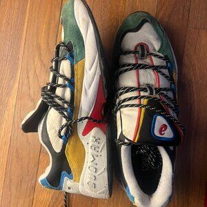 ASICS Gel Kayano 5 'Reconstructed' Size 10